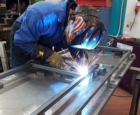 Welding & Fabrication Companies 